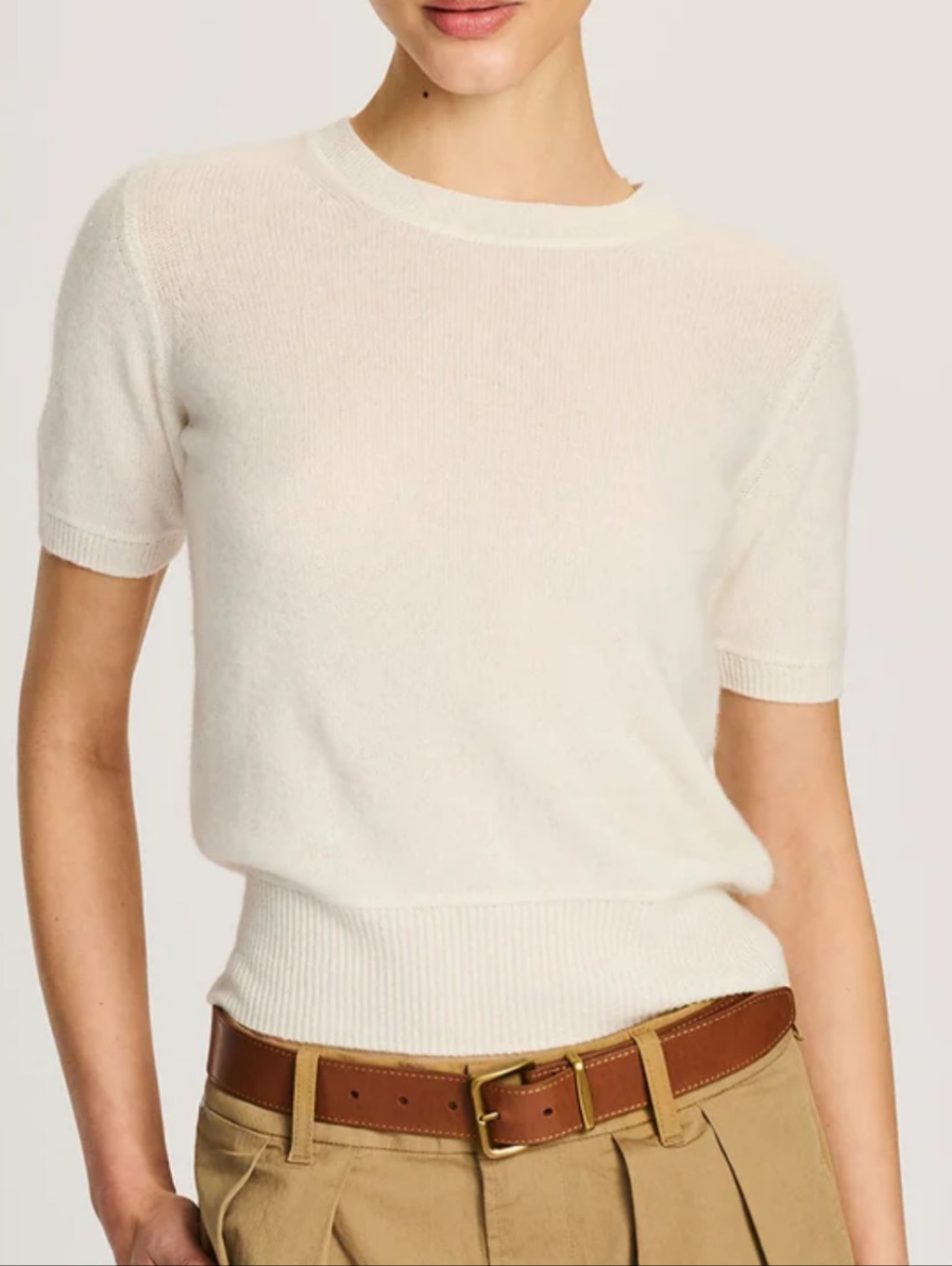 Cashmere Sweater